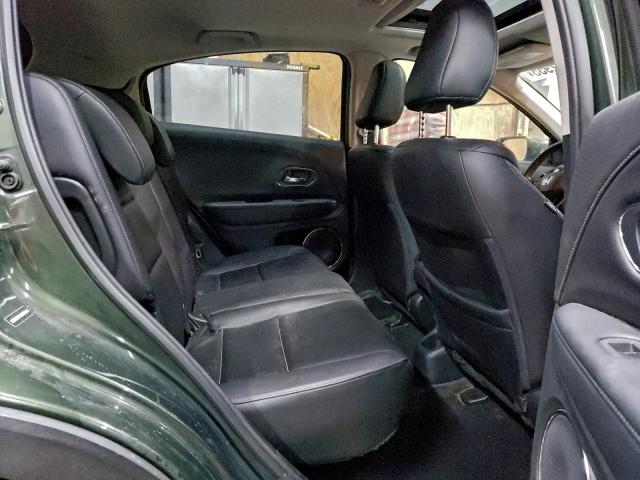 Honda HR-V Exl Image 9