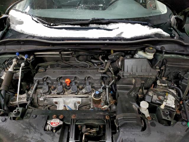 Honda HR-V Exl Image 13