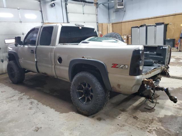 Chevrolet Silverado K1500 Image 3