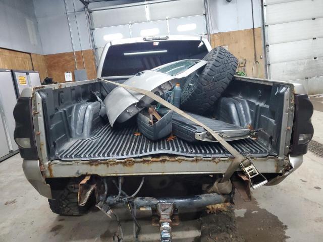 Chevrolet Silverado K1500 Image 7