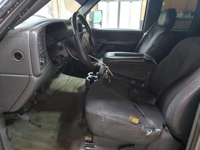 Chevrolet Silverado K1500 Image 9