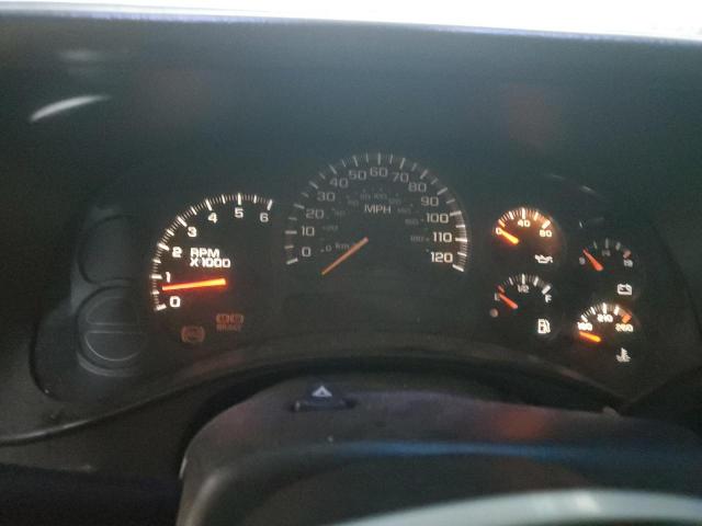 Chevrolet Silverado K1500 Image 10