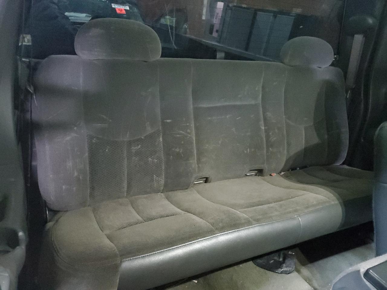 Chevrolet Silverado K1500 Image 12