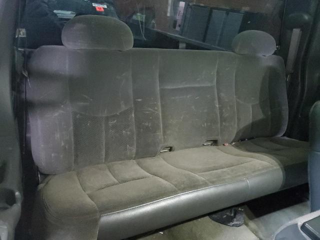 Chevrolet Silverado K1500 Image 12