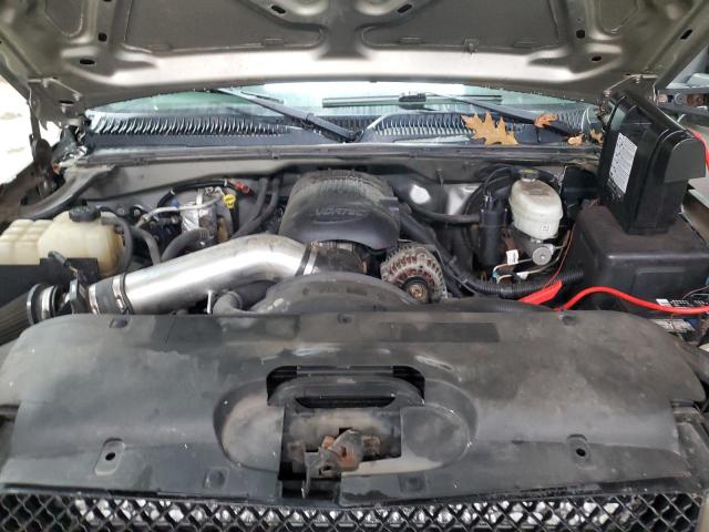 Chevrolet Silverado K1500 Image 11