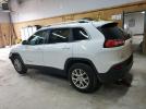 Jeep Grand Cherokee Latitude Image 3
