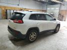 Jeep Grand Cherokee Latitude Image 2