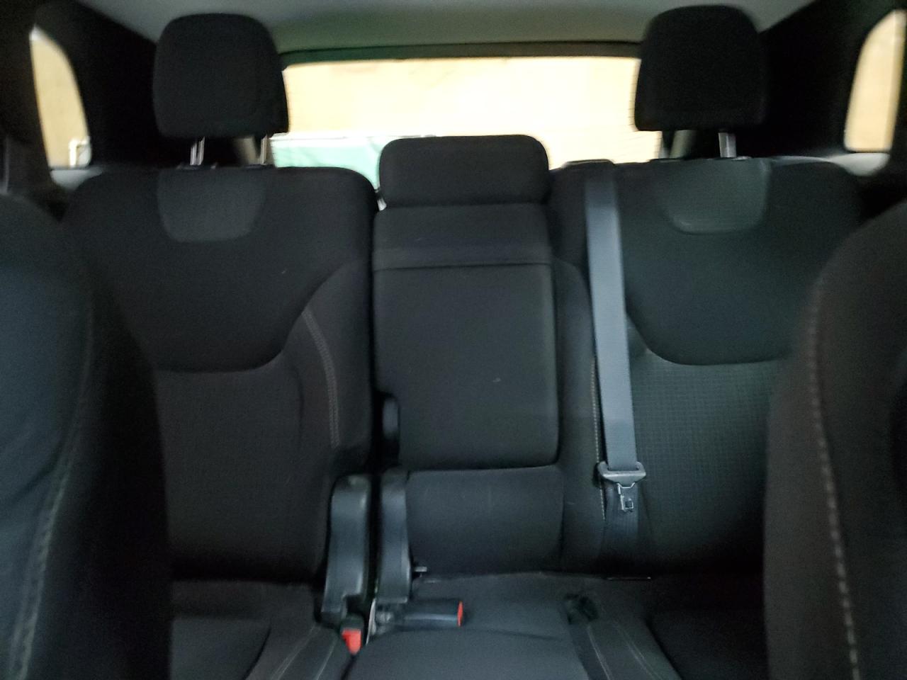 Jeep Grand Cherokee Latitude Image 6