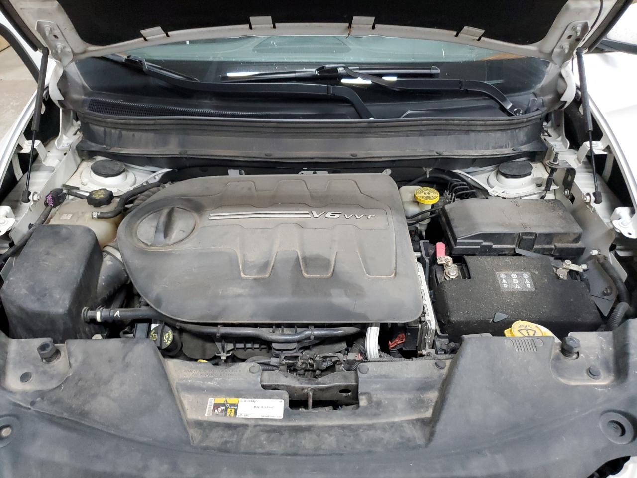 Jeep Grand Cherokee Latitude Image 7