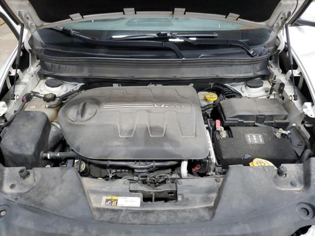 Jeep Grand Cherokee Latitude Image 7