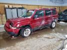 Jeep Patriot Sport Image 1