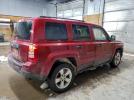Jeep Patriot Sport Image 2