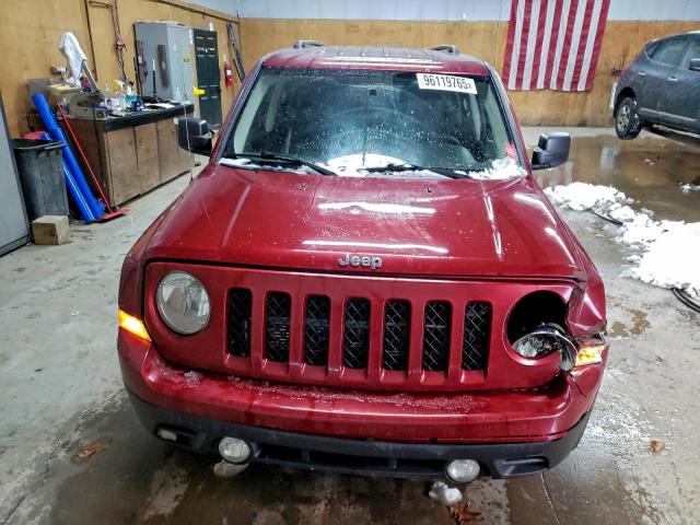 Jeep Patriot Sport Image 12