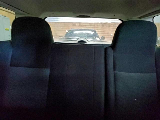 Jeep Patriot Sport Image 5