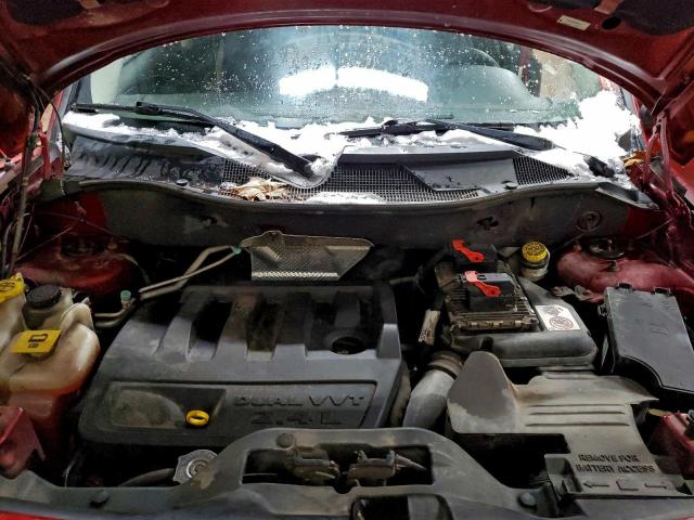 Jeep Patriot Sport Image 9