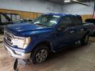Ford F-150 Supercrew Image 1