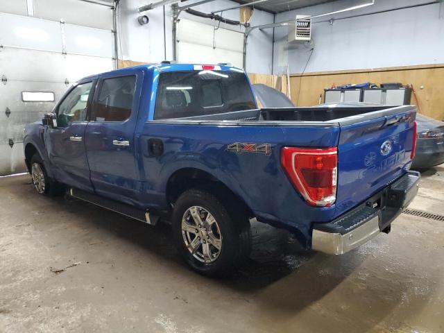 Ford F-150 Supercrew Image 10