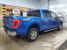 Ford F-150 Supercrew Image 8