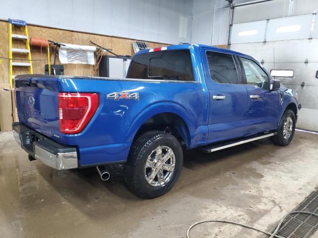 Ford F-150 Supercrew Image 8