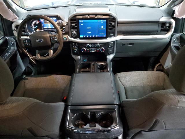 Ford F-150 Supercrew Image 2