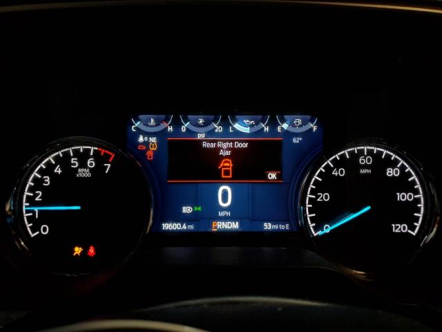 Ford F-150 Supercrew Image 7