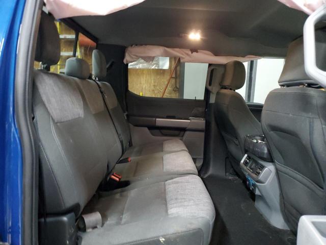 Ford F-150 Supercrew Image 3