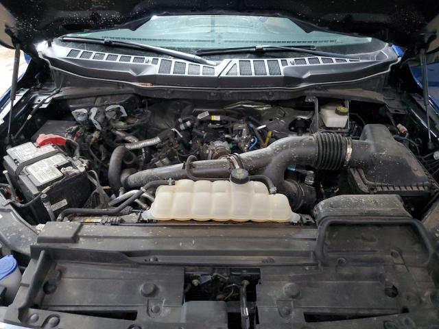 Ford F-150 Supercrew Image 12