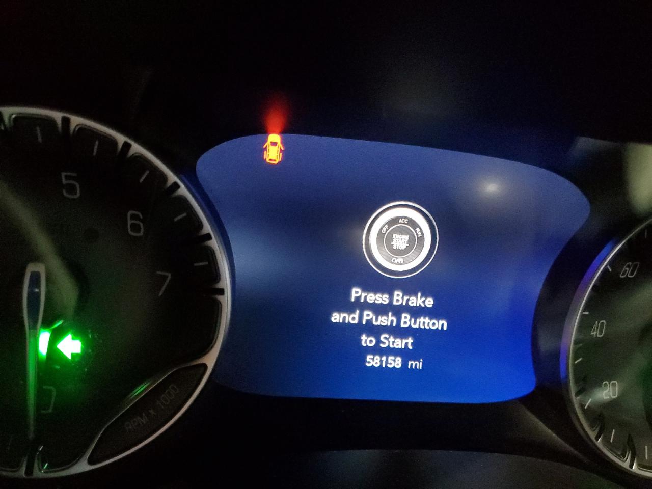 Chrysler Pacifica Touring L Image 5