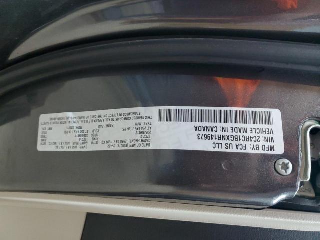 Chrysler Pacifica Touring L Image 14