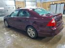 Ford Fusion Se Image 12