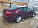Ford Fusion Se Image 4