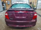 Ford Fusion Se Image 5