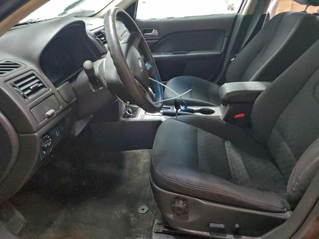 Ford Fusion Se Image 10