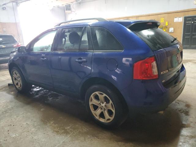 Ford Edge Sel Image 3