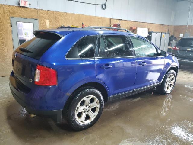Ford Edge Sel Image 6