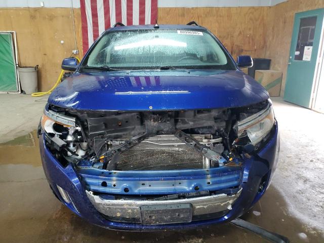 Ford Edge Sel Image 7