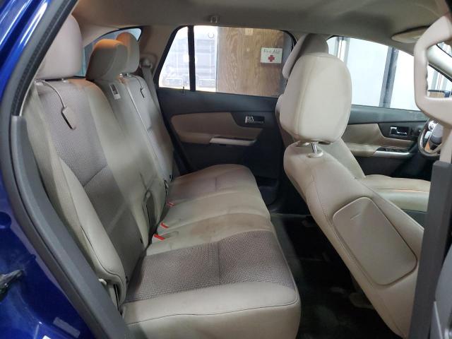 Ford Edge Sel Image 2