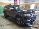 Jeep Grand Cherokee Limited Image 4