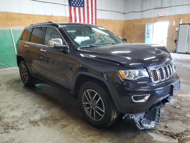 Jeep Grand Cherokee Limited Image 4
