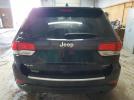 Jeep Grand Cherokee Limited Image 5