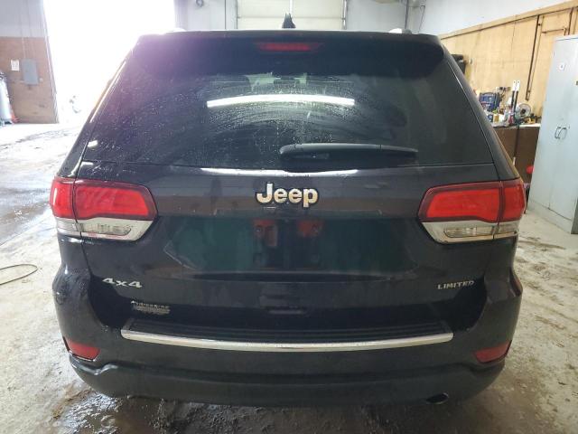 Jeep Grand Cherokee Limited Image 5