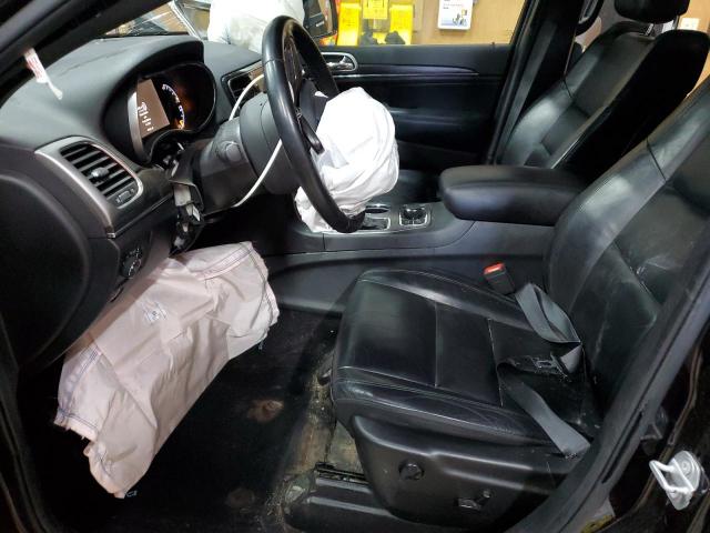 Jeep Grand Cherokee Limited Image 11