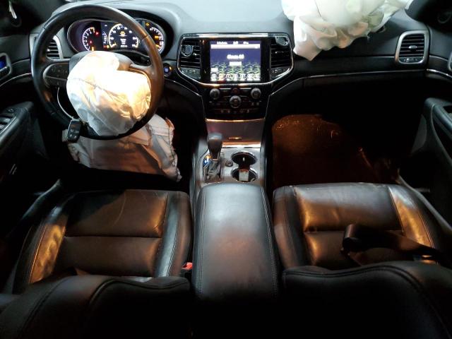 Jeep Grand Cherokee Limited Image 2