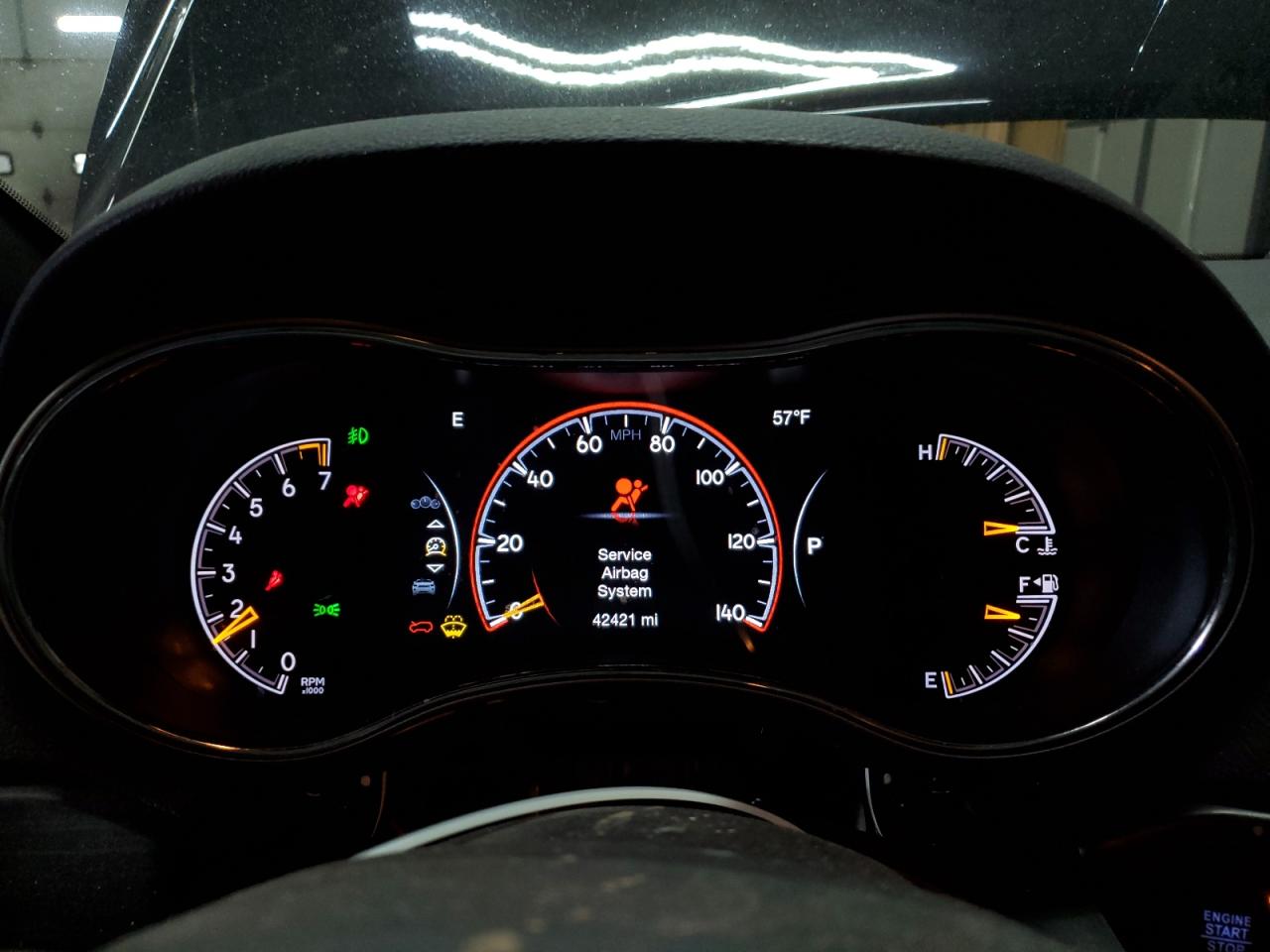 Jeep Grand Cherokee Limited Image 7