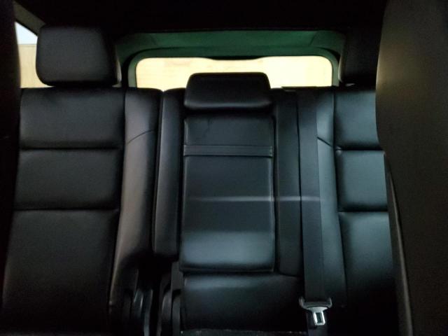 Jeep Grand Cherokee Limited Image 8