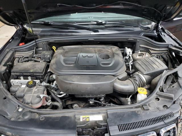 Jeep Grand Cherokee Limited Image 9