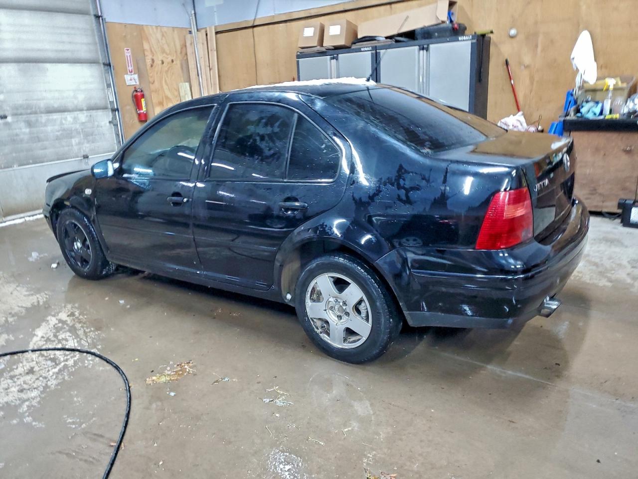 Volkswagen Jetta Gls Tdi Image 6