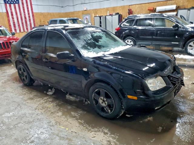 Volkswagen Jetta Gls Tdi Image 5