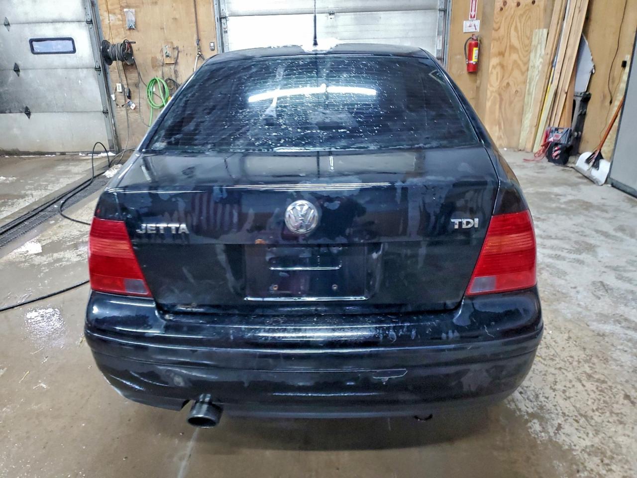 Volkswagen Jetta Gls Tdi Image 10