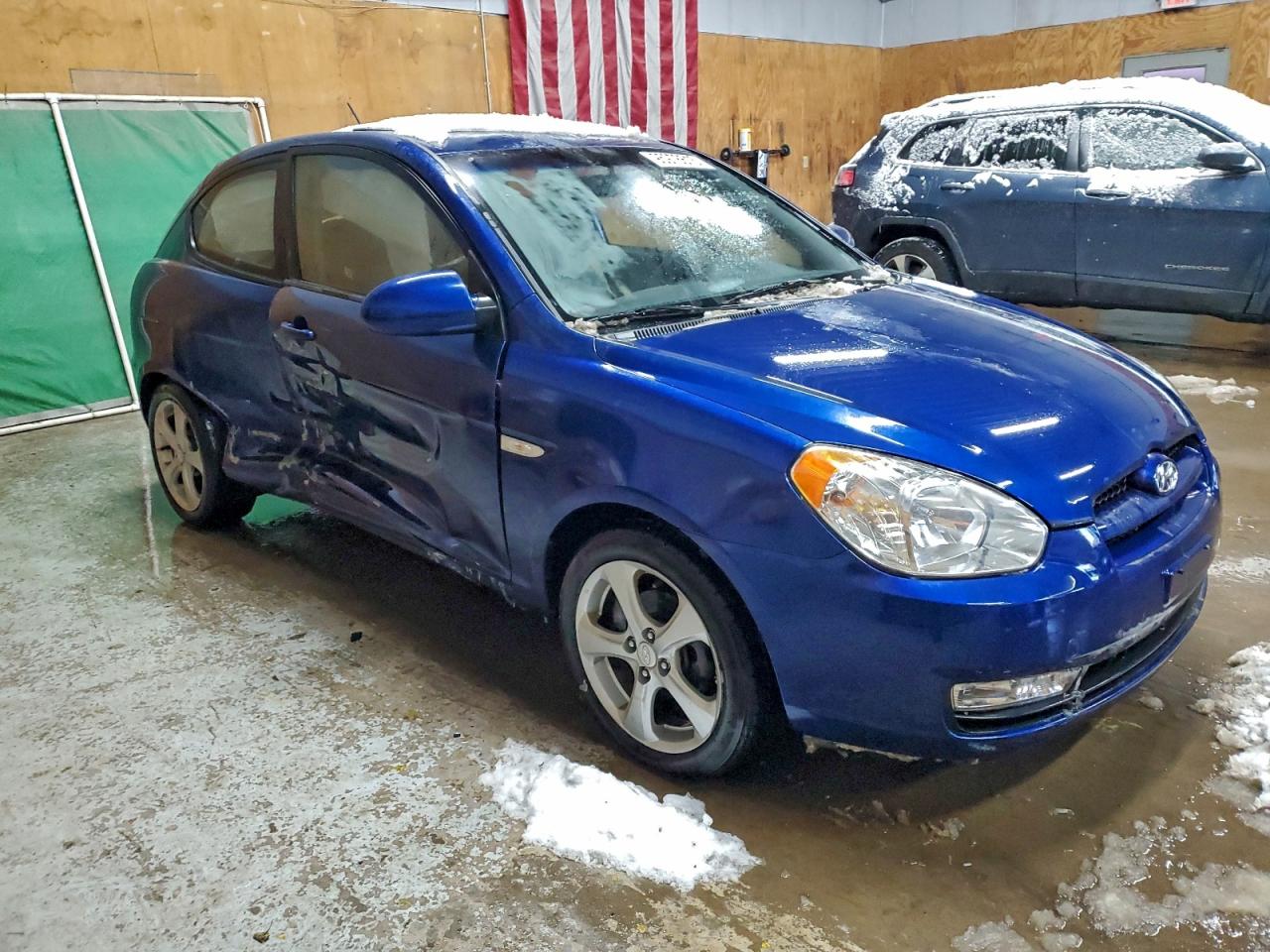 Hyundai ACCENT Se Image 6